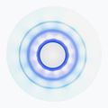 Колела за ролери Luminous Led Wheels Duo 84mm/85A X4 white/blue 4