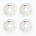 Колела за ролери Luminous Led Wheels Duo 80mm/85A X4 white/blue 2