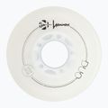 Колела за ролери Luminous Led Wheels Duo 80mm/85A X4 white/blue 3