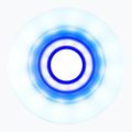Колела за ролери Luminous Led Wheels Duo 80mm/85A X4 white/blue 4
