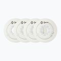 Колела за ролери Luminous Led Wheels Duo 76mm/85A X4 white/blue