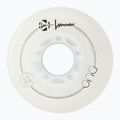 Колела за ролери Luminous Led Wheels Duo 76mm/85A X4 white/blue 3
