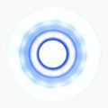 Колела за ролери Luminous Led Wheels Duo 76mm/85A X4 white/blue 4