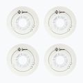 Колела за ролери Luminous Led Wheels Duo 84mm/85A X4 white/red 2