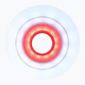 Колела за ролери Luminous Led Wheels Duo 84mm/85A X4 white/red 4