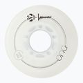 Колела за ролери Luminous Led Wheels Duo 76mm/85A X4 white/red 3
