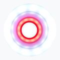 Колела за ролери Luminous Led Wheels Duo 76mm/85A X4 white/red 4