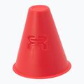 Конуси за слалом FR Skates Cones 20-pack red
