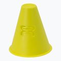 Конуси за слалом FR Skates Cones 20-pack lemon