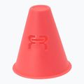 Конуси за слалом FR Skates Cones 20-pack coral