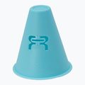 Конуси за слалом FR Skates Cones 20-pack light blue