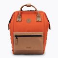 Раница Cabaia Adventurer Bogota 23 l terracotta 4