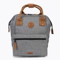 Раница Cabaia Adventurer New York 12 l grey melanged