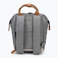 Раница Cabaia Adventurer New York 12 l grey melanged 3