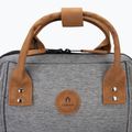 Раница Cabaia Adventurer New York 12 l grey melanged 5