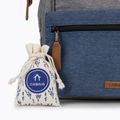 Раница Cabaia Adventurer New York 12 l grey melanged 8