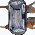 Раница Cabaia Adventurer New York 12 l grey melanged 9