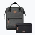 Раница Cabaia Adventurer Luxembourg 23 l dark grey melanged