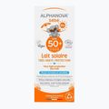 Слънцезащитен крем Alphanova Bebe SPF 50+