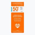 Слънцезащитен крем Alphanova Bio слънцезащитен Filter 50+