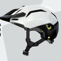 Велосипедна каска Dainese Linea 03 MIPS+ white/black 21