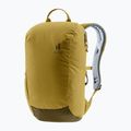Градска раница deuter StepOut 12 л kelp/nori 2