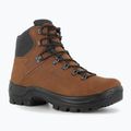 Мъжки ботуши за преходи Alpina Tundra brown 11