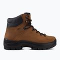 Мъжки ботуши за преходи Alpina Tundra brown 2