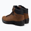 Мъжки ботуши за преходи Alpina Tundra brown 3