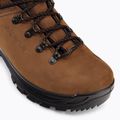 Мъжки ботуши за преходи Alpina Tundra brown 8