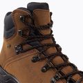 Мъжки ботуши за преходи Alpina Tundra brown 10