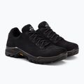 Мъжки ботуши за преходи Alpina Prima Low black 4