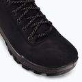 Мъжки ботуши за преходи Alpina Prima Low black 8
