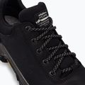 Мъжки ботуши за преходи Alpina Prima Low black 10