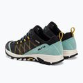 Дамски обувки за трекинг Alpina Glacia opal blue/black 3