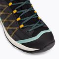Дамски обувки за трекинг Alpina Glacia opal blue/black 8