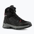 Мъжки ботуши за преходи Alpina Tracker Mid black/grey 10