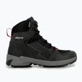 Мъжки ботуши за преходи Alpina Tracker Mid black/grey 11