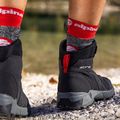Мъжки ботуши за преходи Alpina Tracker Mid black/grey 15