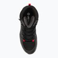 Мъжки ботуши за преходи Alpina Tracker Mid black/grey 6