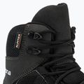 Мъжки ботуши за преходи Alpina Tracker Mid black/grey 8