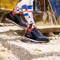 Мъжки обувки за подход Alpina Royal Vibram blue 15