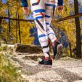 Мъжки обувки за подход Alpina Royal Vibram blue 16