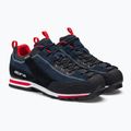 Мъжки обувки за подход Alpina Royal Vibram blue 4