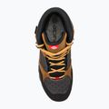 Дамски ботуши за трекинг Alpina Irin 2.0 brown/black 7