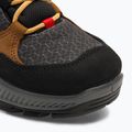 Дамски ботуши за трекинг Alpina Irin 2.0 brown/black 8