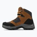 Дамски ботуши за трекинг Alpina Irin 2.0 brown/black 3