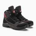 Мъжки ботуши за трекинг Alpina Henry 2.0 grey/black 4