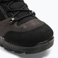 Мъжки ботуши за трекинг Alpina Henry 2.0 grey/black 7