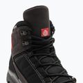 Мъжки ботуши за трекинг Alpina Henry 2.0 grey/black 8